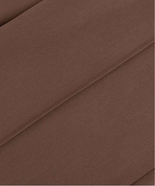 RANDA(ランダ)の「ベルト付きハイウエストストレートパンツ(その他パンツ・レディース・ベージュ/ピンク/ブラウン・0/1)」の17枚目の写真