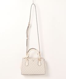 MICHAEL KORS | MARILYN クロスボディ スモール - MKシグネチャー(ショルダーバッグ)