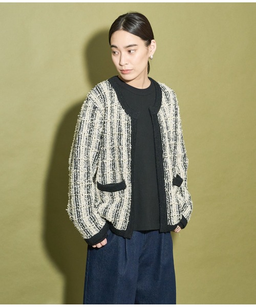 audrey and john wad（オードリーアンドジョンワッド）の「【Audrey