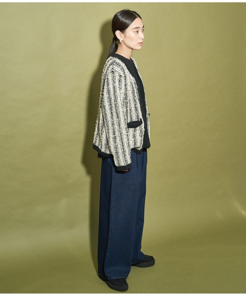 audrey and john wad（オードリーアンドジョンワッド）の「【Audrey