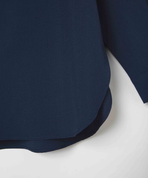 LOWRYS FARM(ローリーズファーム)の「フロントヨークシャツ 125448(シャツ/ブラウス・メンズ・ブルー/グリーン/ピンク・LARGE/MEDIUM)」の15枚目の写真