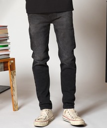 narifuri（ナリフリ）の「narifuri×Lee サイクルスキニーデニムパンツ（デニムパンツ）」