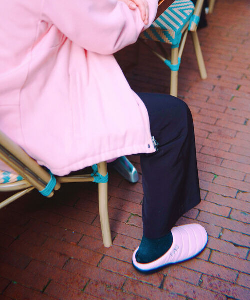 SUBU（スブ）の「SUBU / サンダル Permanent Collection 2022