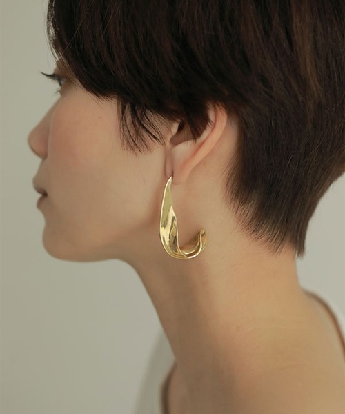 セール Ariana Tokyo Boussard Decoration Boussard Ariana Boussard Reifel アリアナブサードライフォル のピアス 両耳用 Ariana Earrings ピアス 両耳用 Boussard Reifel アリアナブサードライフォル のファッション
