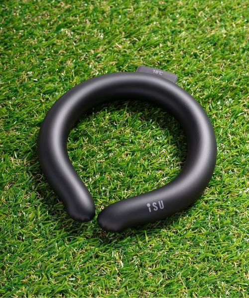 ap retro（アプレトロ）の「ISU COORING(アイス クーリング ) クーリングネックチューブ / ネッククーラー　M,Lサイズ （オトナ）18℃,28℃（アウトドアグッズ・レディース・ホワイト/ブラック/グレー/ピンク/グリーン/ホワイト系その他/ブラック系その他/グレー系その他/グレイッシュベージュ/パープル系その他/グリーン系その他/ミント/ベージュ系その他/パープル/ピンク系その他・MEDIUM/LARGE）」の5枚目の写真