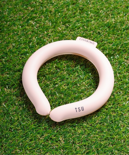 ap retro（アプレトロ）の「ISU COORING(アイス クーリング ) クーリングネックチューブ / ネッククーラー　M,Lサイズ （オトナ）18℃,28℃（アウトドアグッズ・レディース・ホワイト/ブラック/グレー/ピンク/グリーン/ホワイト系その他/ブラック系その他/グレー系その他/グレイッシュベージュ/パープル系その他/グリーン系その他/ミント/ベージュ系その他/パープル/ピンク系その他・MEDIUM/LARGE）」の15枚目の写真