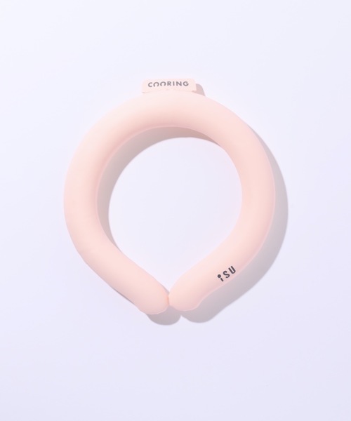 ap retro（アプレトロ）の「ISU COORING(アイス クーリング ) クーリングネックチューブ / ネッククーラー　M,Lサイズ （オトナ）18℃,28℃（アウトドアグッズ・レディース・ホワイト/ブラック/グレー/ピンク/グリーン/ホワイト系その他/ブラック系その他/グレー系その他/グレイッシュベージュ/パープル系その他/グリーン系その他/ミント/ベージュ系その他/パープル/ピンク系その他・MEDIUM/LARGE）」の18枚目の写真