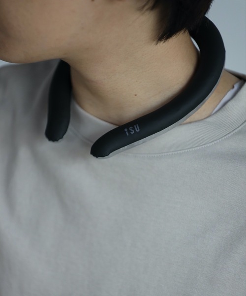 ap retro（アプレトロ）の「ISU COORING(アイス クーリング ) クーリングネックチューブ / ネッククーラー　M,Lサイズ （オトナ）18℃,28℃（アウトドアグッズ・レディース・ホワイト/ブラック/グレー/ピンク/グリーン/ホワイト系その他/ブラック系その他/グレー系その他/グレイッシュベージュ/パープル系その他/グリーン系その他/ミント/ベージュ系その他/パープル/ピンク系その他・MEDIUM/LARGE）」の17枚目の写真