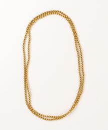 CITRUS | 《CITRUS》 Gudli Necklace(ネックレス)