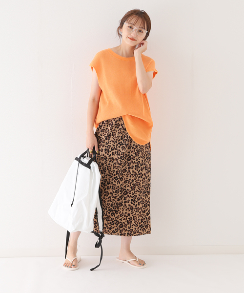 SLOBE IENA(スローブイエナ)の「【Casselini/キャセリーニ】 サングラス5040(メガネ・レディース・その他・FREE)」の3枚目の写真