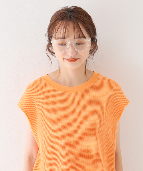 SLOBE IENA(スローブイエナ)の「【Casselini/キャセリーニ】 サングラス5040(メガネ・レディース・その他・FREE)」の10枚目の写真