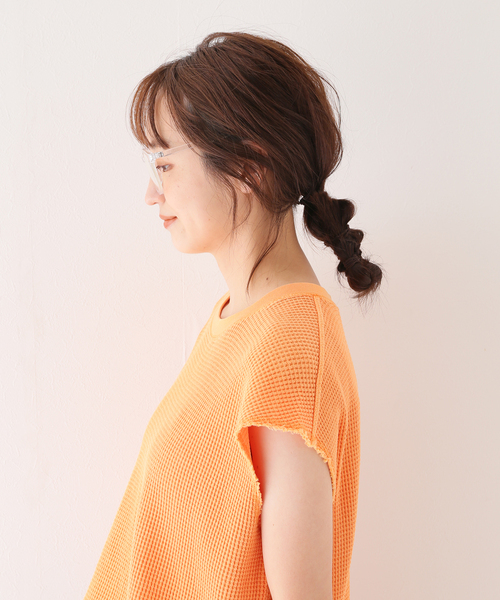 SLOBE IENA(スローブイエナ)の「【Casselini/キャセリーニ】 サングラス5040(メガネ・レディース・その他・FREE)」の9枚目の写真