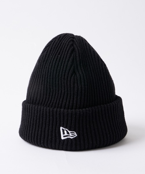 NEW ERA（ニューエラ）の「【NEWERA/ニューエラ】ニットキャップ（ニットキャップ/ビーニー・メンズ・ブラック/ベージュ/ネイビー/ブラウン系その他/ベージュ系その他・ONE SIZE）」の6枚目の写真