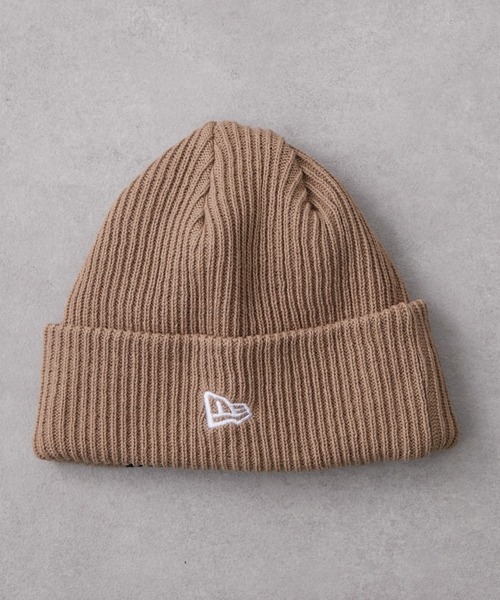 NEW ERA（ニューエラ）の「【NEWERA/ニューエラ】ニットキャップ