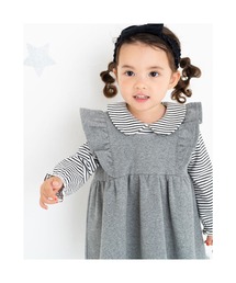 Birthday Party バースデイパーティー キッズ のワンピース 長袖 通販 Zozotown