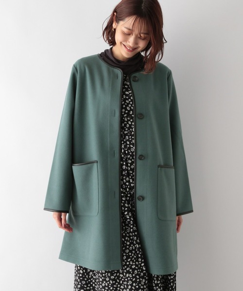 GLOBAL WORK（グローバルワーク）の「軽やかストレッチパイピング