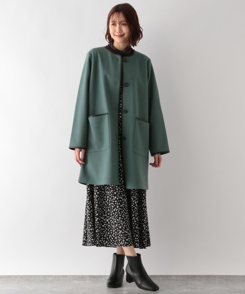 GLOBAL WORK（グローバルワーク）の「軽やかストレッチパイピング