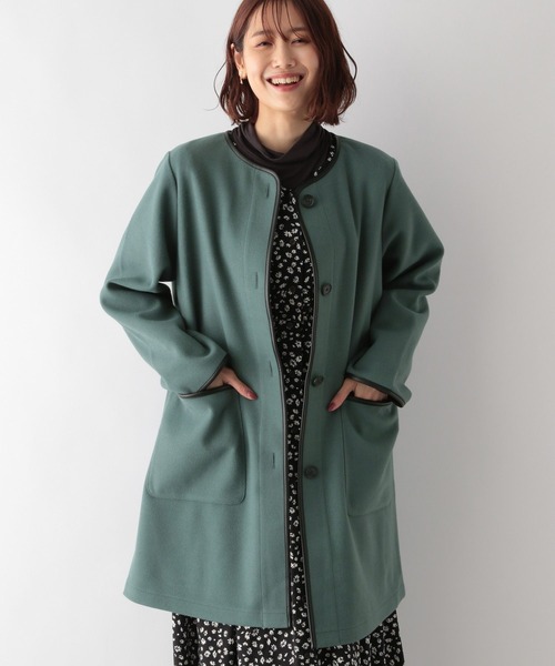 GLOBAL WORK（グローバルワーク）の「軽やかストレッチパイピング