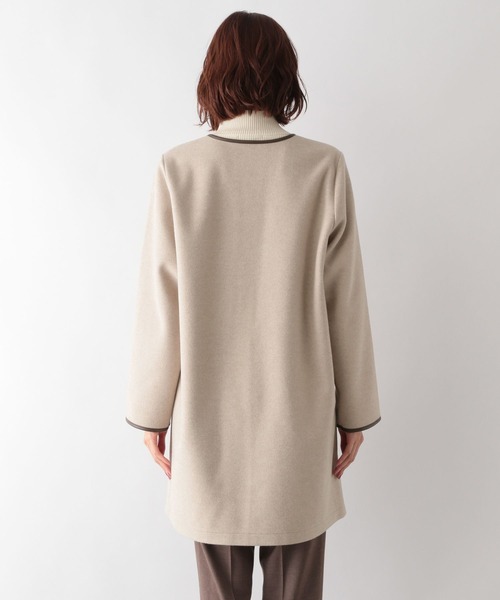 GLOBAL WORK（グローバルワーク）の「軽やかストレッチパイピング