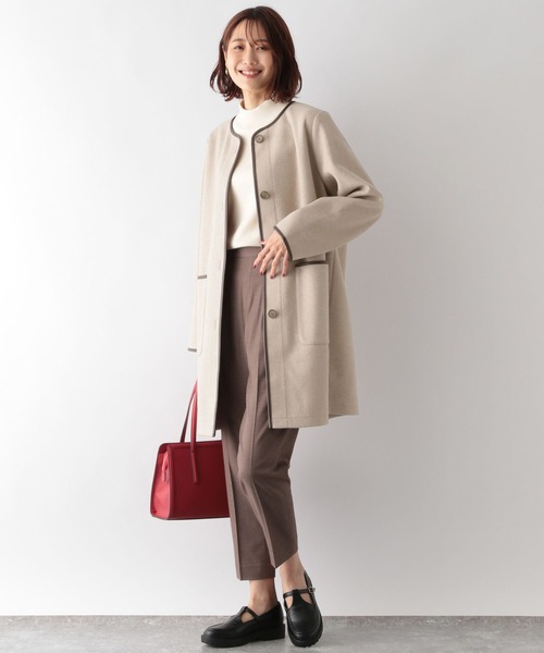 GLOBAL WORK（グローバルワーク）の「軽やかストレッチパイピング