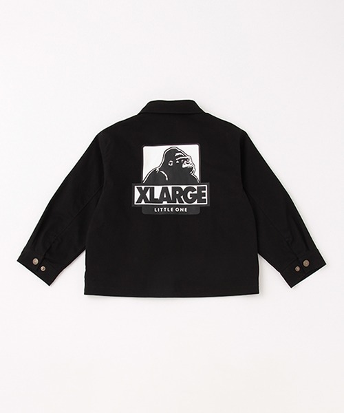 XLARGE KIDS（エクストララージキッズ）の「【WEB限定】コーチ