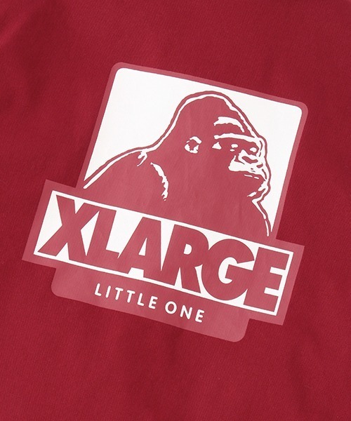 エクストララージ(XLARGE KIDS)コーチジャケット 110cm XLARGE KIDS（エクストララージキッズ）の「【WEB限定】コーチ