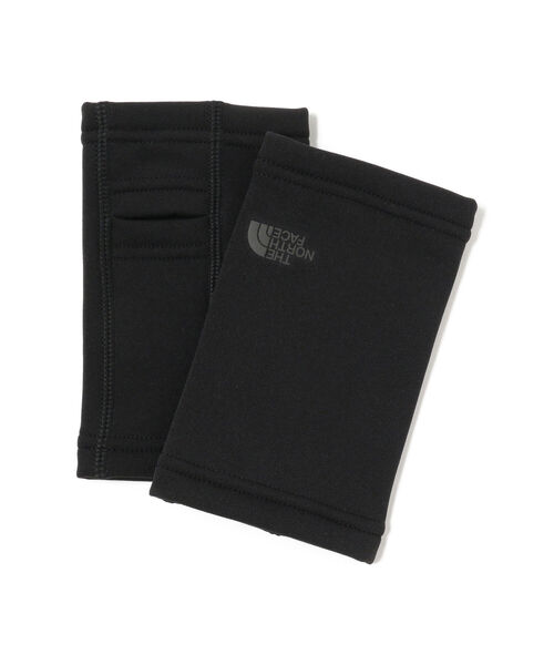 THE NORTH FACE(ザノースフェイス)の「THE NORTH FACE / Easy Hand Warmer(手袋・メンズ・ブラック/オリーブ・MEDIUM)」の10枚目の写真