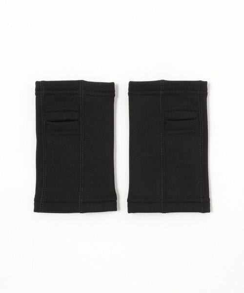 THE NORTH FACE(ザノースフェイス)の「THE NORTH FACE / Easy Hand Warmer(手袋・メンズ・ブラック/オリーブ・MEDIUM)」の11枚目の写真