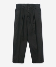 FARAH | FARAH | 2タックワイドテーパードチノパンツ MEN(チノパンツ)