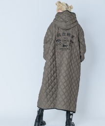 Candy Stripper | TOKYO CHAOS CLUB QUILTING コート(その他アウター)