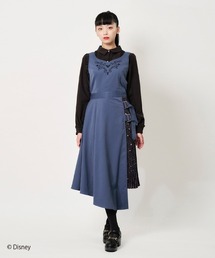 axesfemme ×キングダムハーツ opとジャケットのセット