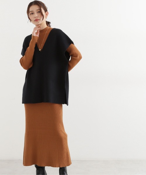 NATURAL BEAUTY BASIC（ナチュラルビューティーベーシック）の「ベスト  