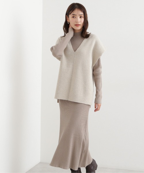 NATURAL BEAUTY BASIC（ナチュラルビューティーベーシック）の「ベスト  