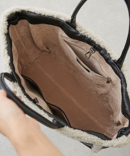 ear PAPILLONNER（イアパピヨネ）の「【CHRISTIAN VILLA（クリスチャン