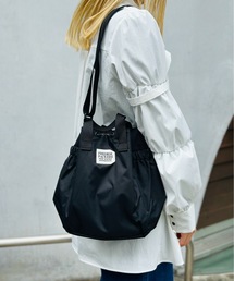 FREDRIK PACKERS | FREDRIK PACKERS / フレドリックパッカーズ / 210D BLOOM SHOULDER(ショルダーバッグ)