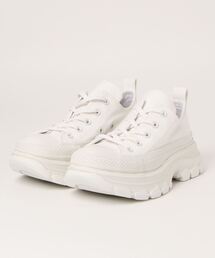 CONVERSE（コンバース）の「ALL STAR 100 TREKWAVE MN OX / オールスター　１００　トレックウエーブ　ＭＮ　ＯＸ（スニーカー・メンズ）」