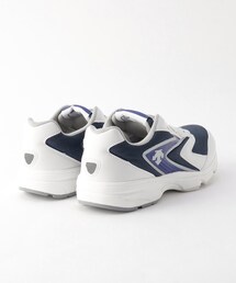 デサントのスニーカーです &Bridge（アンドブリッジ）の「◇DESCENTE スニーカー（DST 310G