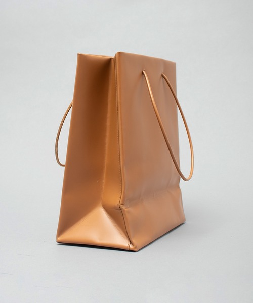 UNKNOWN PRODUCTS（アンノウンプロダクツ）の「【 UNKNOWN PRODUCTS / アンノウンプロダクツ 】 LEATHER