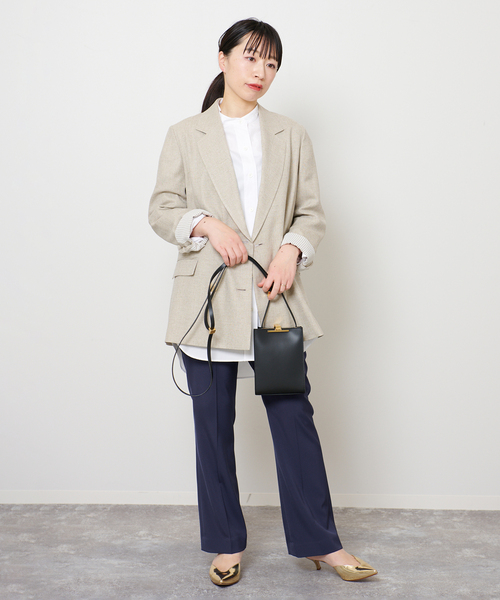 journal standard L'essage（ジャーナルスタンダードレサージュ