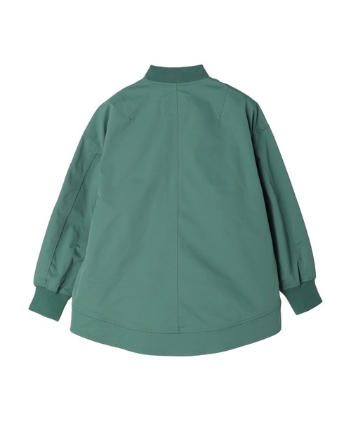 ジャケット・アウター American A2K1002 CWU-36P WIND BREAK FLIGHT JACKET CWU-36P