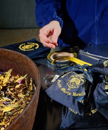 サンタマリアノベッラ　ポプリネックレス Santa Maria Novella - サンタマリアノヴェッラ◇ポプリ