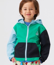 GERRY | GERRYウィンドブレーカー(80～160cm)(ナイロンジャケット)