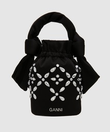 Occasion Top Handle Bag Embellishment