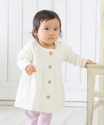 babybaby｜ベイビーベイビー（キッズ）のトップス（ホワイト/白色系