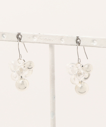 tone | 【Agaro】No.292 つぶつぶピアス　mini(MA)(ピアス（両耳用）)