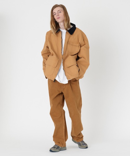 Levi's（リーバイス）の「Levi's/リーバイス SKATE ハンター