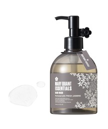 MARY QUANT | エッセンシャルズ ハンド ウォッシュ(フレッシュジャスミンの香り)(ハンドソープ)