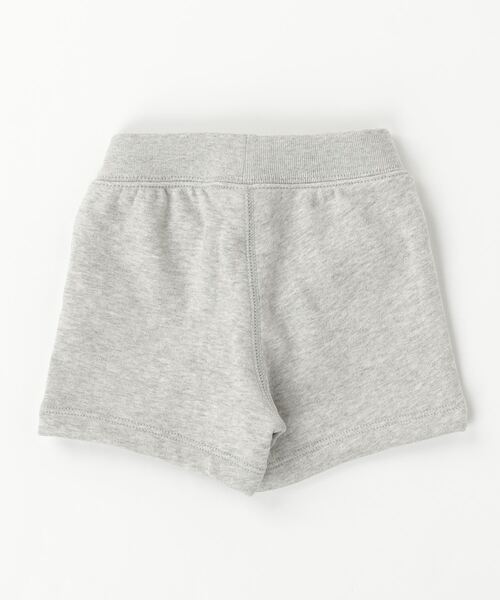 GAP（ギャップ）の「GAPロゴ プルオン スウェット ショートパンツ (幼児)（スウェットパンツ・キッズ・ブルー/ライトグレー・12-18M/18-24M/3 YRS/5 YRS/4 YRS/2 YRS/6-12M）」の3枚目の写真