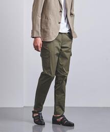 【WEB限定】スリム カーゴパンツ