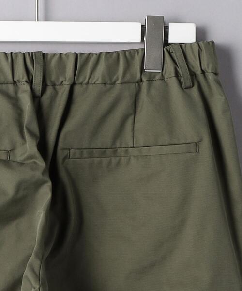 UNITED ARROWS（ユナイテッドアローズ）の「【WEB限定】スリム カーゴパンツ（カーゴパンツ・メンズ・オリーブ・M/XL/S/L）」の13枚目の写真